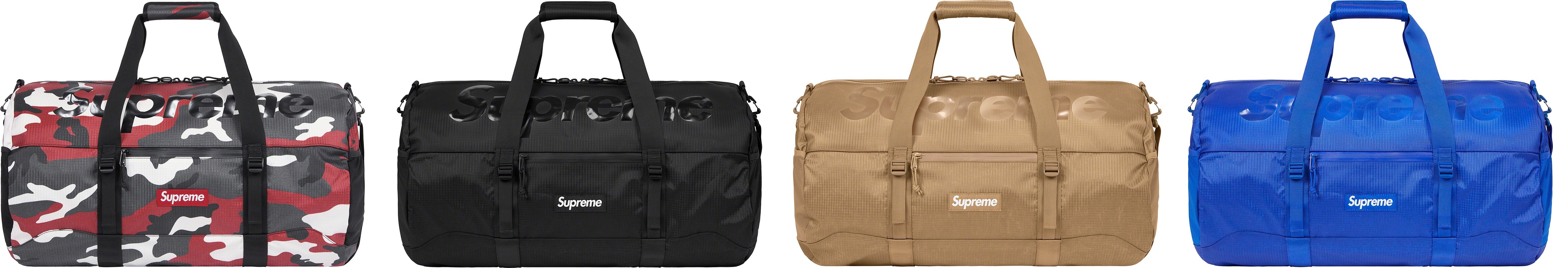 Duffle Bag